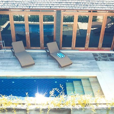 Gili Palms Villas 길리트라왕안 외부 사진