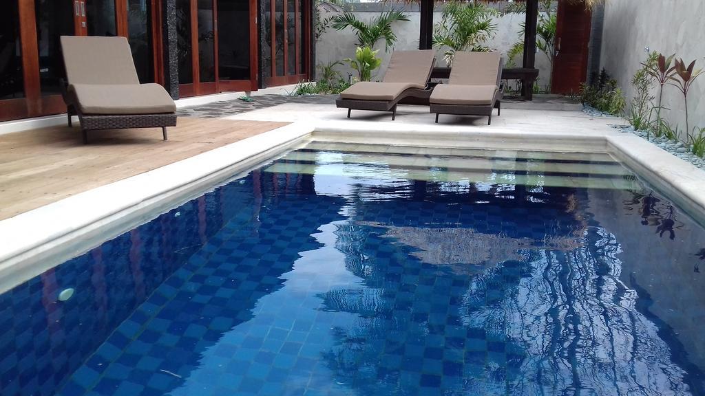 Gili Palms Villas 길리트라왕안 외부 사진