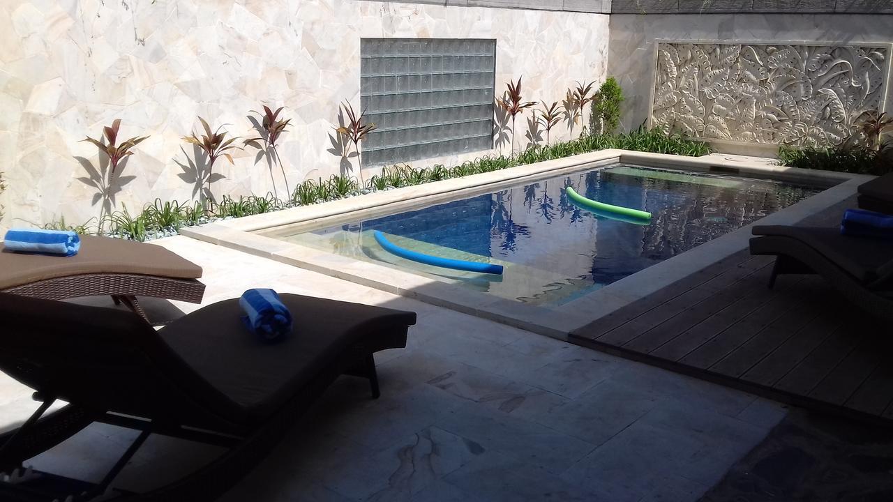 Gili Palms Villas 길리트라왕안 외부 사진