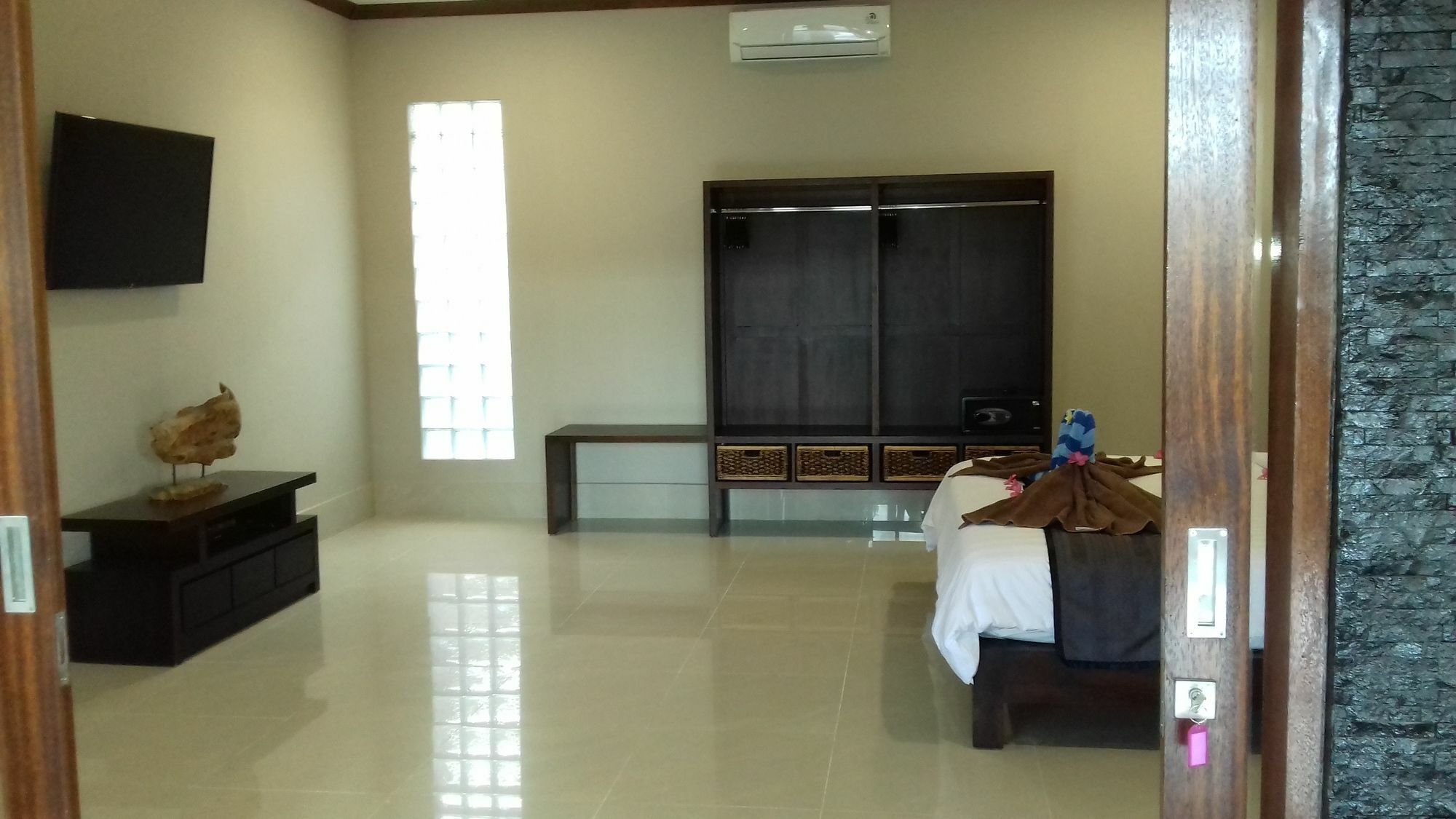 Gili Palms Villas 길리트라왕안 외부 사진
